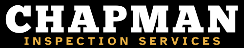 Chapman Inspection Services Logo